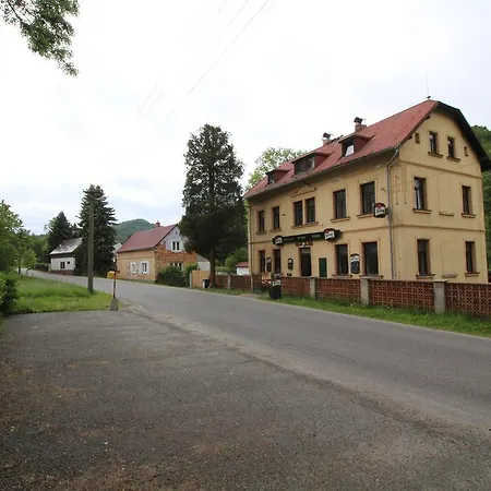Albena Guest house *