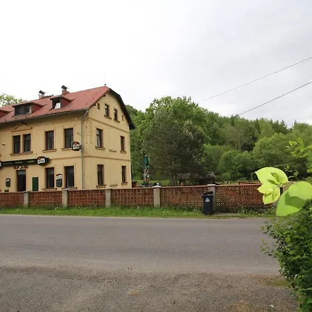 Guest house Albena *