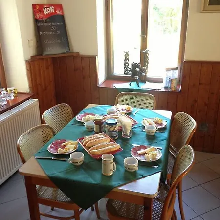 Guest house Albena
