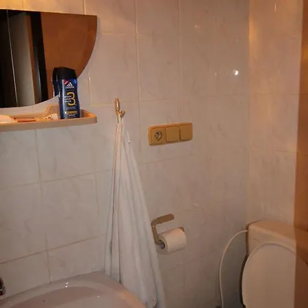 Guest house Albena *