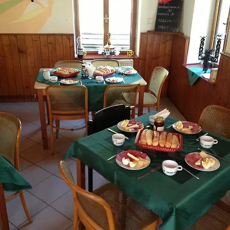 Guest house Albena *