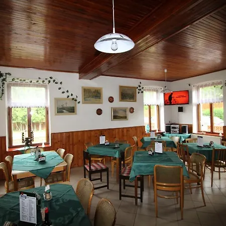 Albena Guest house