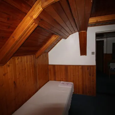 Guest house Albena