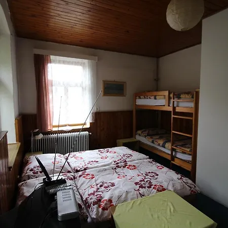 Albena Guest house Dolni Prysk