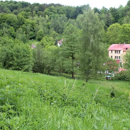 Guest house Albena *