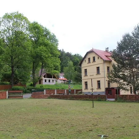 Albena Guest house *