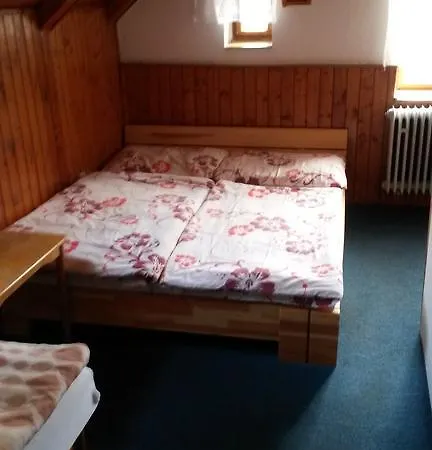Albena Guest house