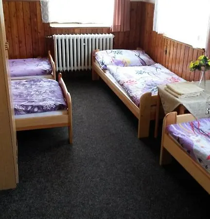 Albena Guest house Dolni Prysk