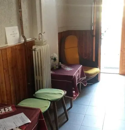 Albena Guest house