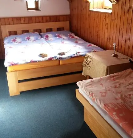 Albena Guest house *
