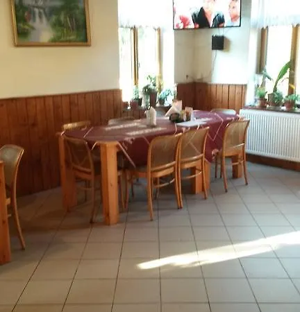 Guest house Albena