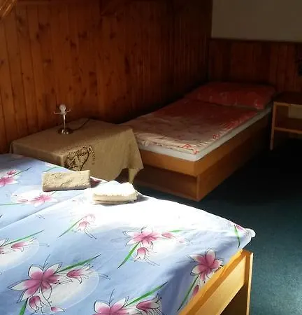 Guest house Albena *