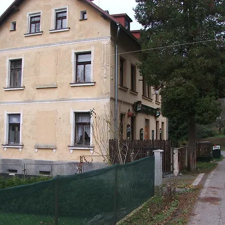 Albena Guest house Dolni Prysk