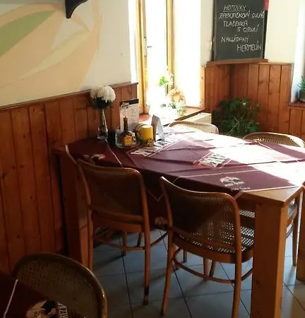 Guest house Albena