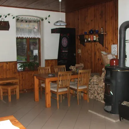 Albena Guest house Dolni Prysk