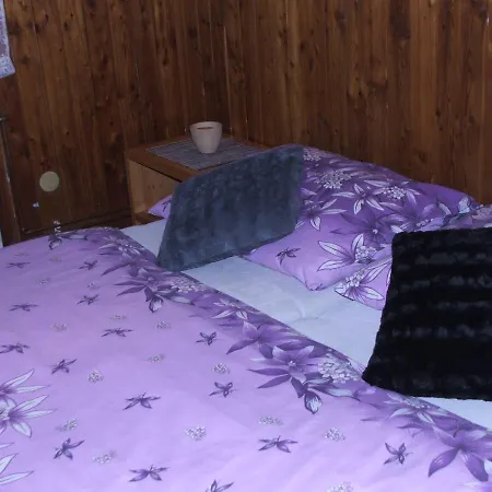 Guest house Albena *