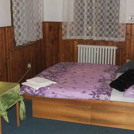 Albena Guest house *