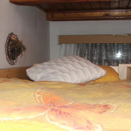 Guest house Albena *