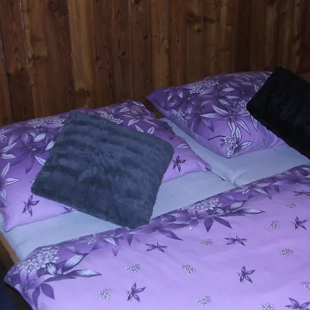 Albena Guest house Dolni Prysk