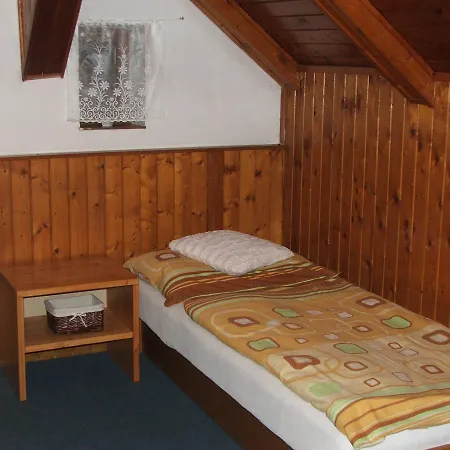 Guest house Albena *