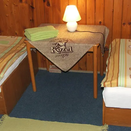 Guest house Albena