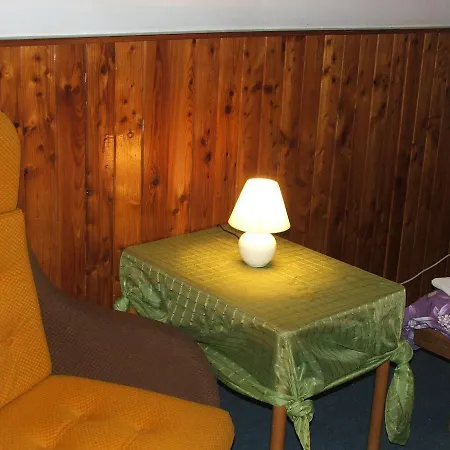 Guest house Albena *